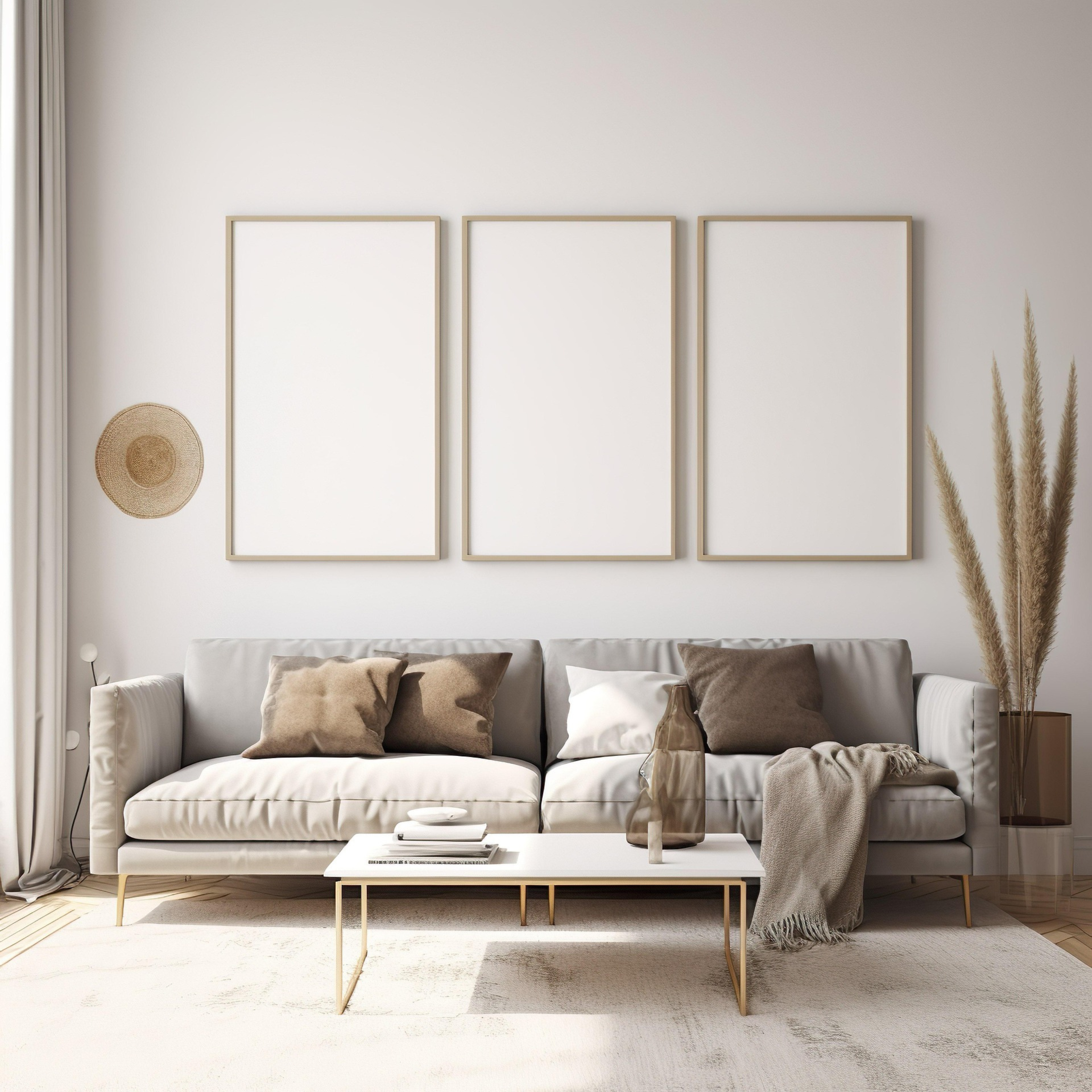 “Stylish Finishes for Every Home